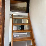 Apartamento Des Templiers *