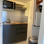 Apartamento Des Templiers