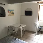 Des Templiers Apartamento Hyères