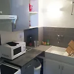 Apartamento Des Templiers