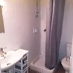 Apartamento Des Templiers *