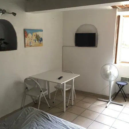 Des Templiers Διαμέρισμα Ιέρ