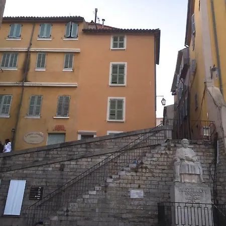 Des Templiers Hyères