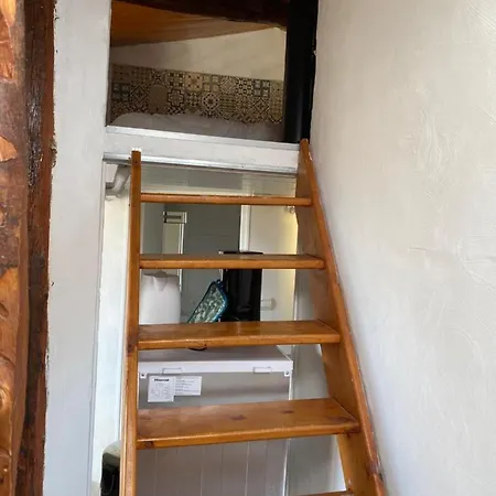 Apartment Studios Des Templiers *