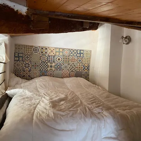 Apartment Studios Des Templiers