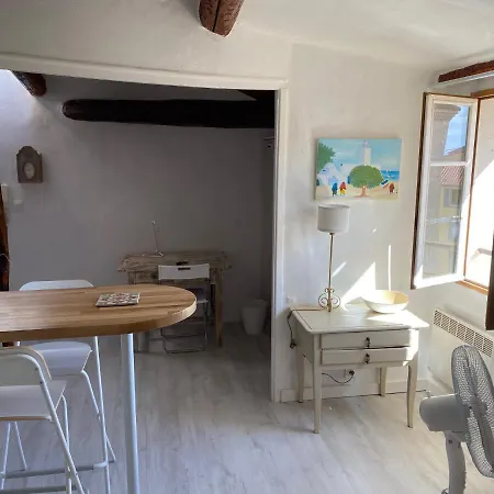 Des Templiers Apartamento *