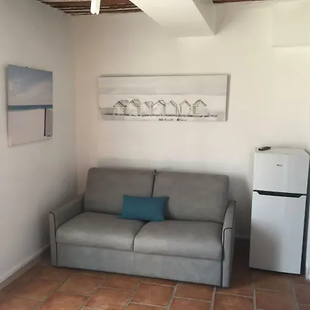 Apartamento Des Templiers *