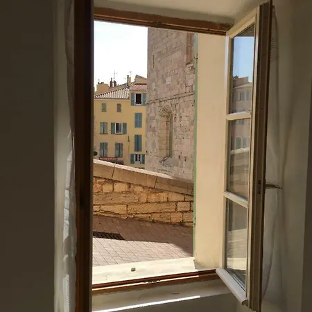 Studios Des Templiers Hyères