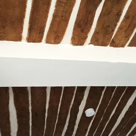 Apartamento Des Templiers *