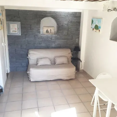 Studios Des Templiers Hyeres