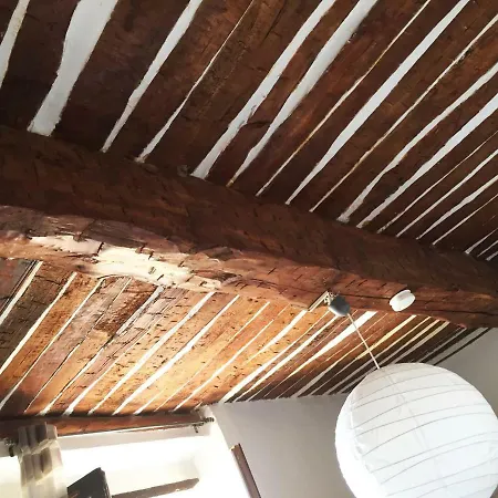 Des Templiers Apartamento