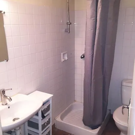 Apartamento Des Templiers *